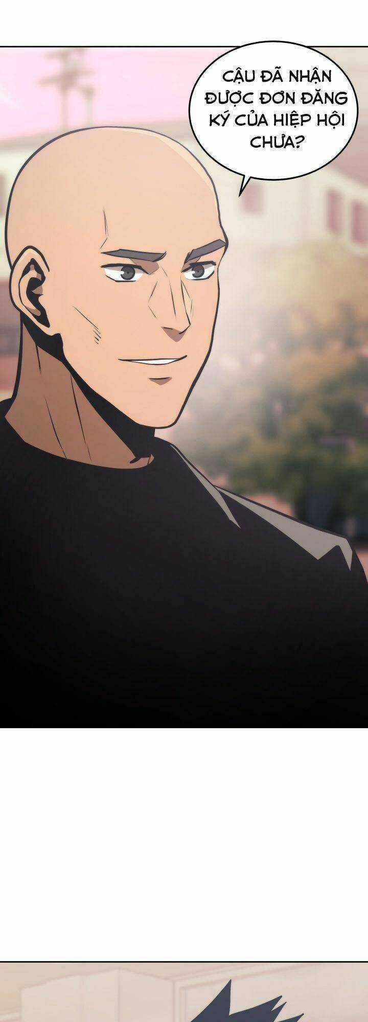 Kể Từ Bây Giờ, Tôi Là Một Người Chơi Chapter 10 trang 7