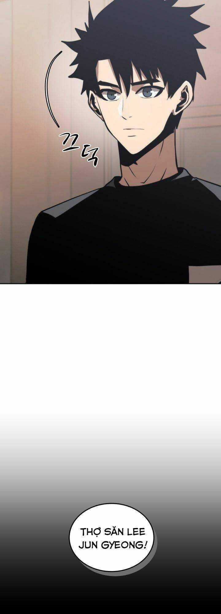 Kể Từ Bây Giờ, Tôi Là Một Người Chơi Chapter 10 trang 8