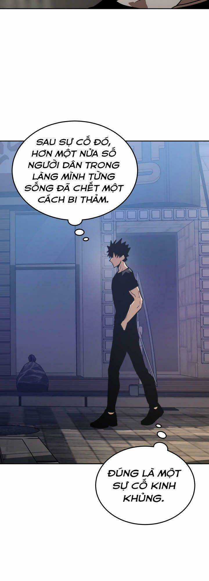 Kể Từ Bây Giờ, Tôi Là Một Người Chơi Chapter 11 trang 17