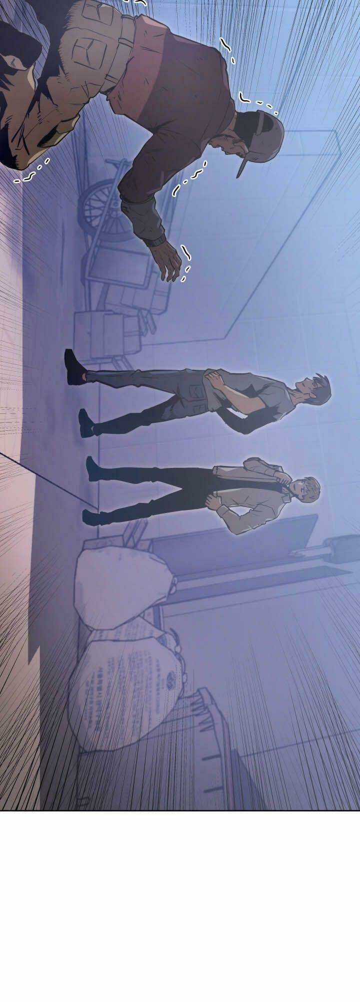 Kể Từ Bây Giờ, Tôi Là Một Người Chơi Chapter 11 trang 21