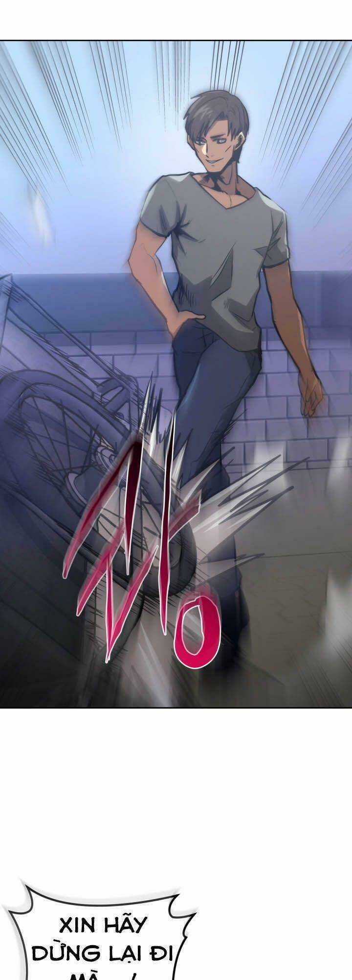 Kể Từ Bây Giờ, Tôi Là Một Người Chơi Chapter 11 trang 22