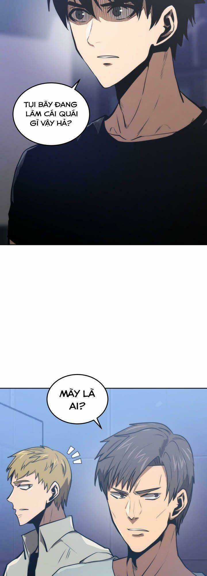 Kể Từ Bây Giờ, Tôi Là Một Người Chơi Chapter 11 trang 25