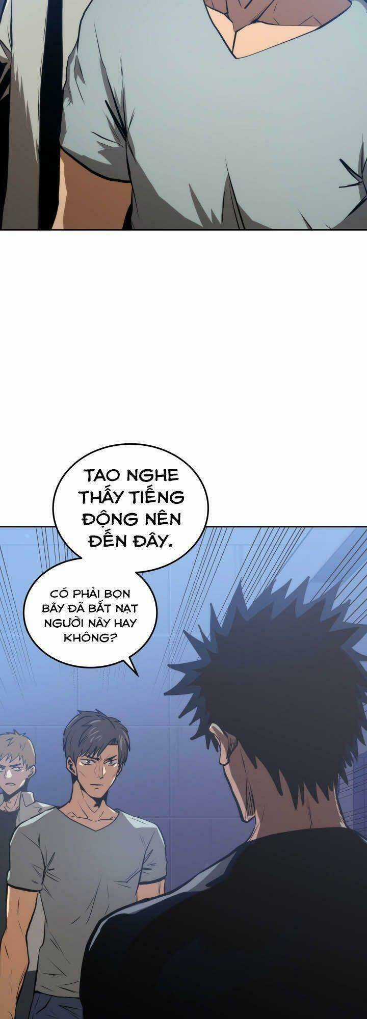 Kể Từ Bây Giờ, Tôi Là Một Người Chơi Chapter 11 trang 26