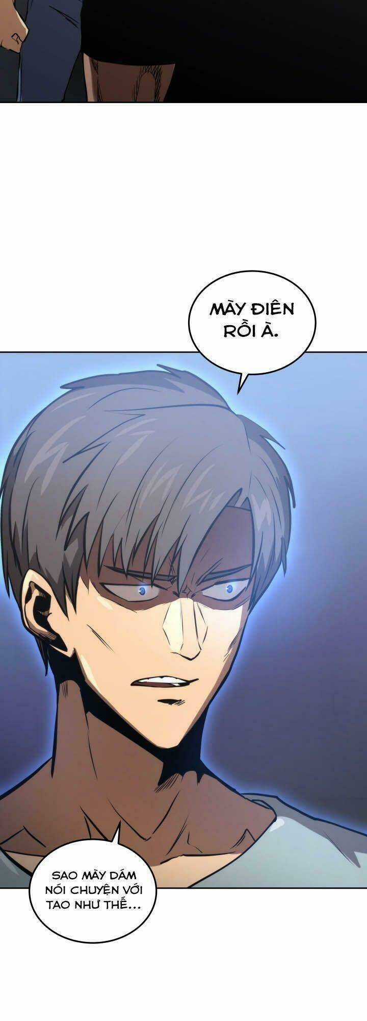 Kể Từ Bây Giờ, Tôi Là Một Người Chơi Chapter 11 trang 27