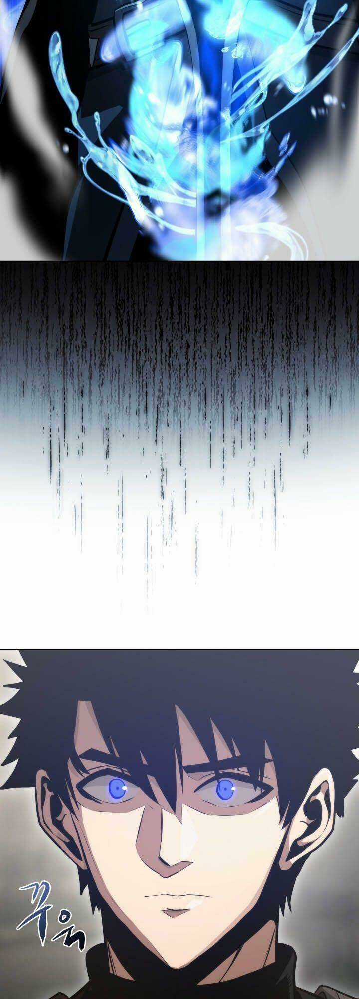 Kể Từ Bây Giờ, Tôi Là Một Người Chơi Chapter 11 trang 3