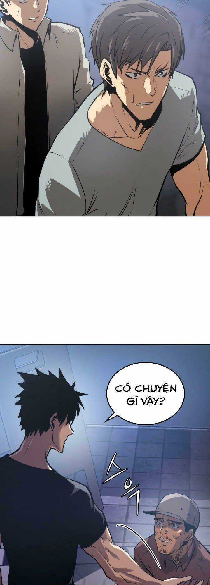 Kể Từ Bây Giờ, Tôi Là Một Người Chơi Chapter 11 trang 30