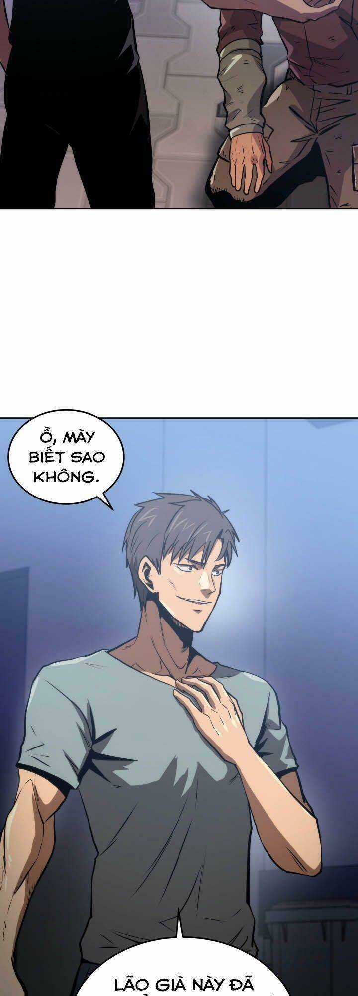 Kể Từ Bây Giờ, Tôi Là Một Người Chơi Chapter 11 trang 31