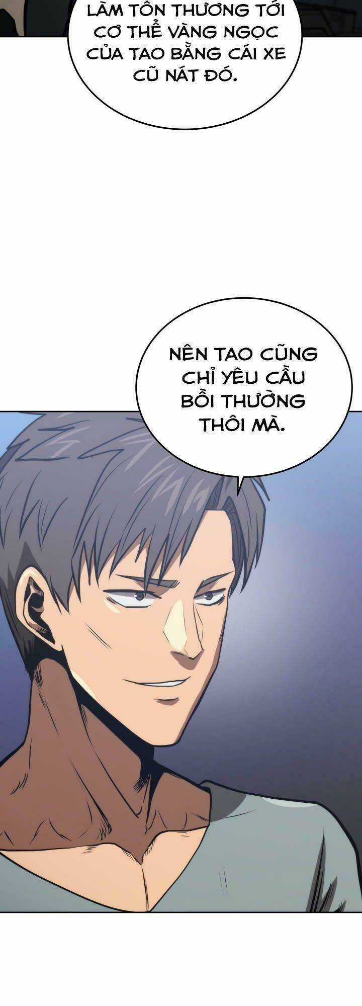Kể Từ Bây Giờ, Tôi Là Một Người Chơi Chapter 11 trang 32