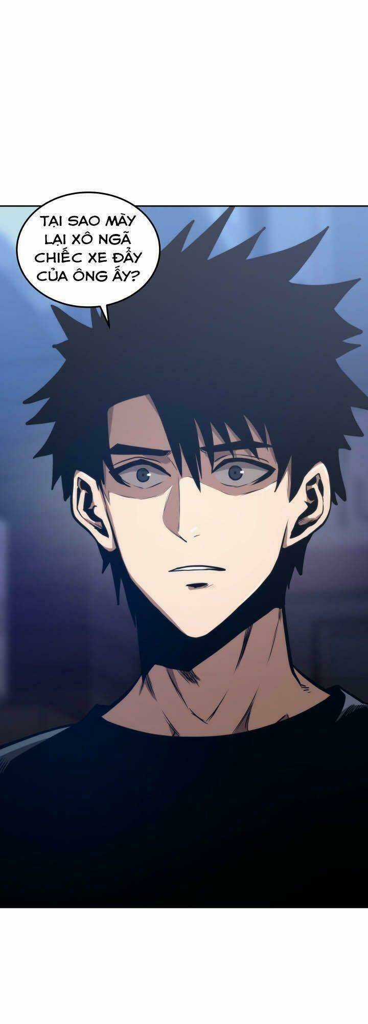 Kể Từ Bây Giờ, Tôi Là Một Người Chơi Chapter 11 trang 34