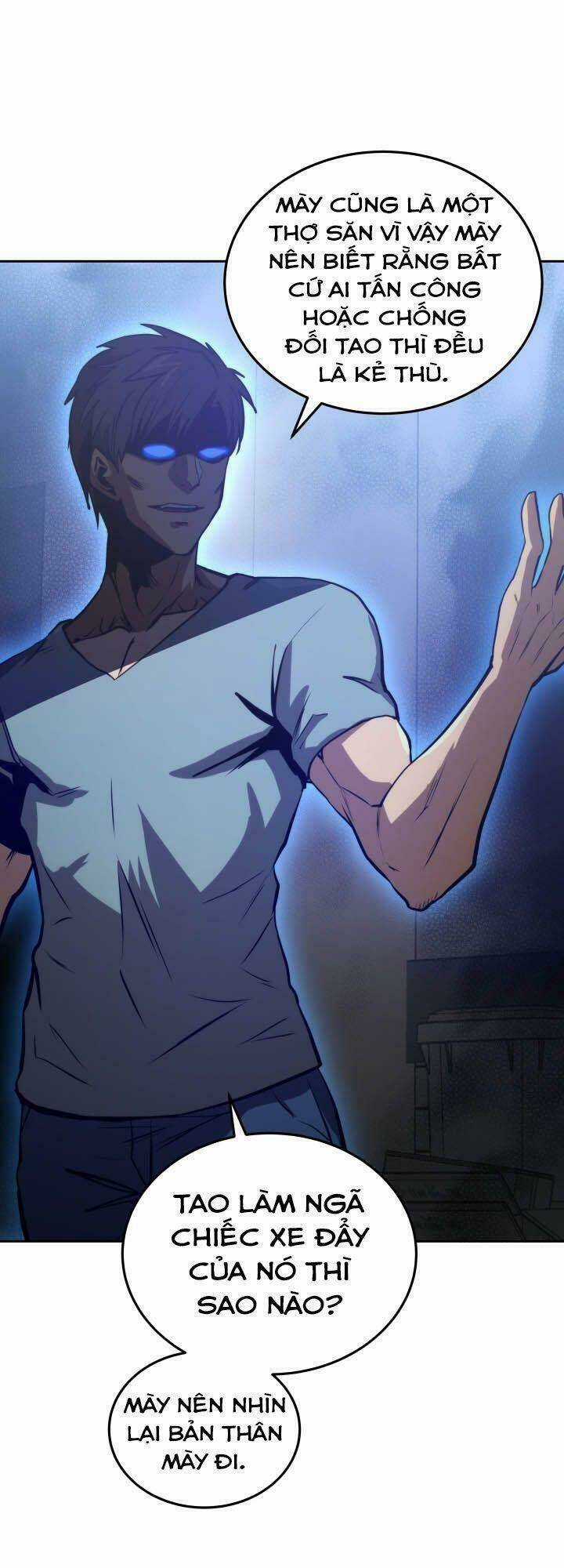 Kể Từ Bây Giờ, Tôi Là Một Người Chơi Chapter 11 trang 35