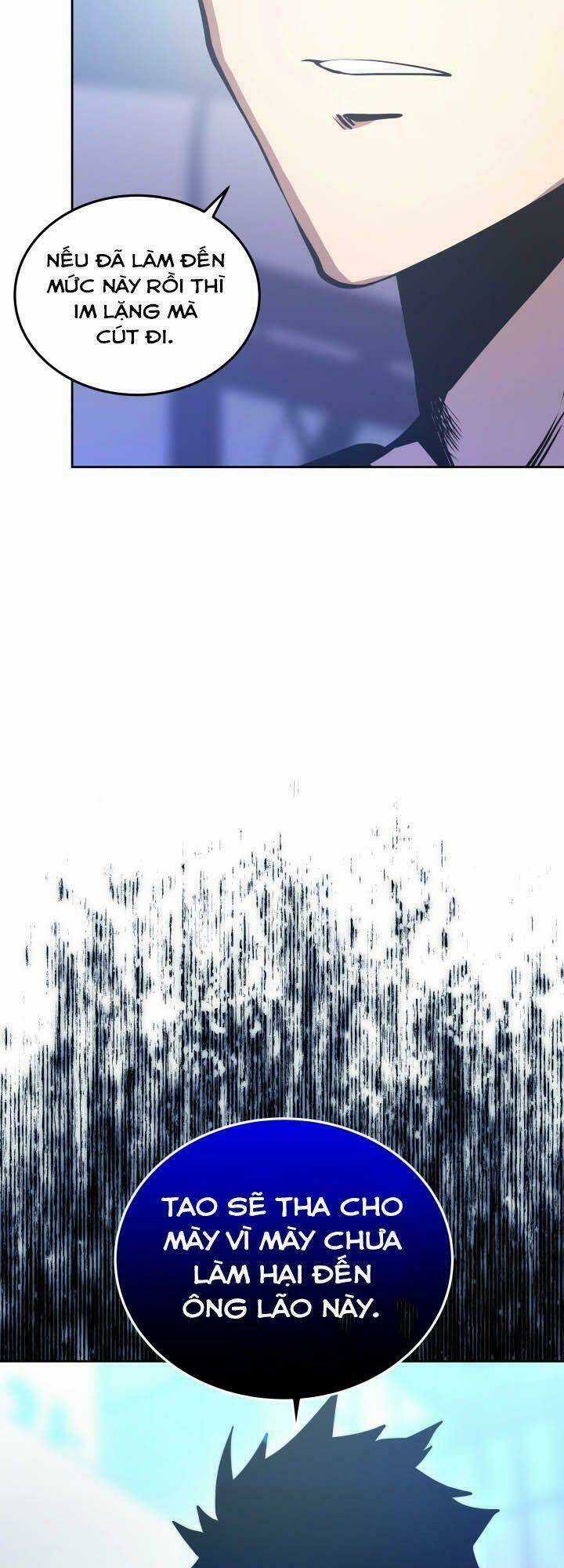 Kể Từ Bây Giờ, Tôi Là Một Người Chơi Chapter 11 trang 37