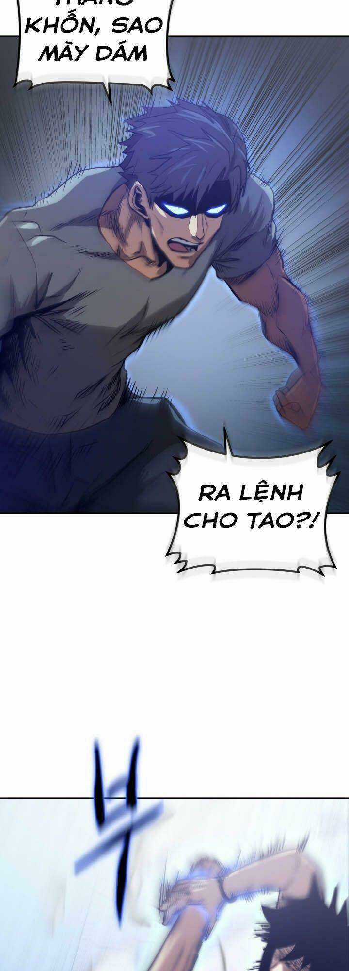 Kể Từ Bây Giờ, Tôi Là Một Người Chơi Chapter 11 trang 39