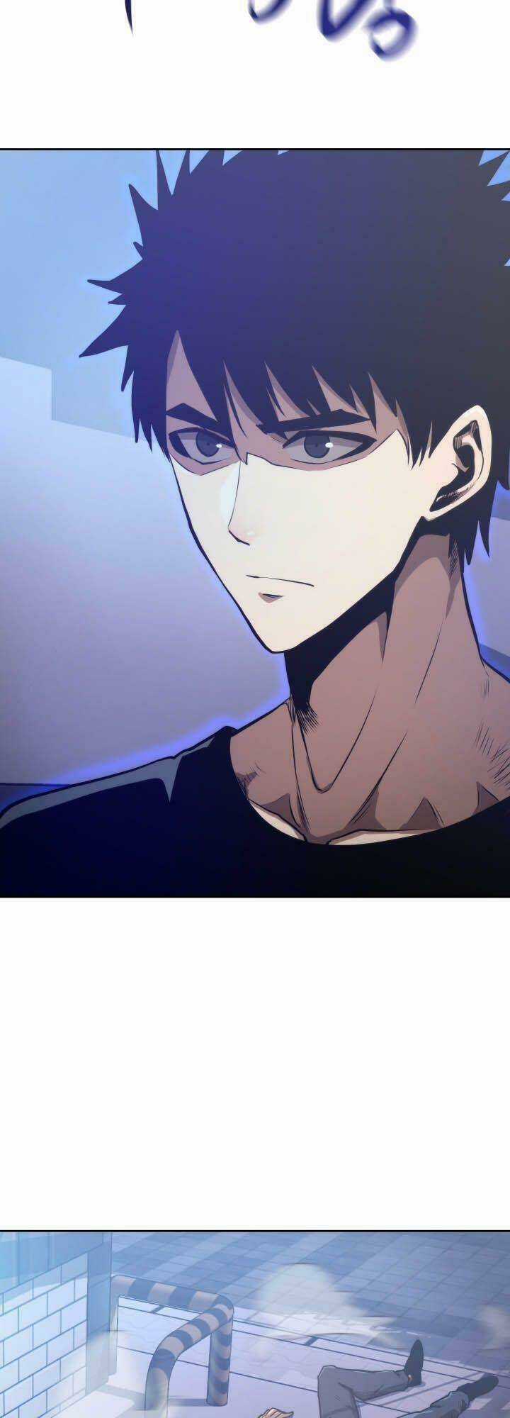 Kể Từ Bây Giờ, Tôi Là Một Người Chơi Chapter 11 trang 43