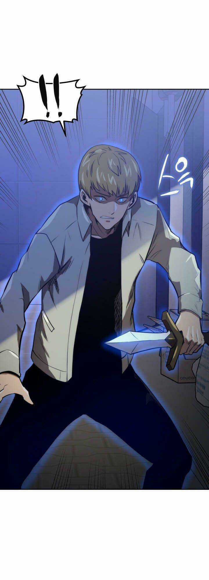 Kể Từ Bây Giờ, Tôi Là Một Người Chơi Chapter 11 trang 45