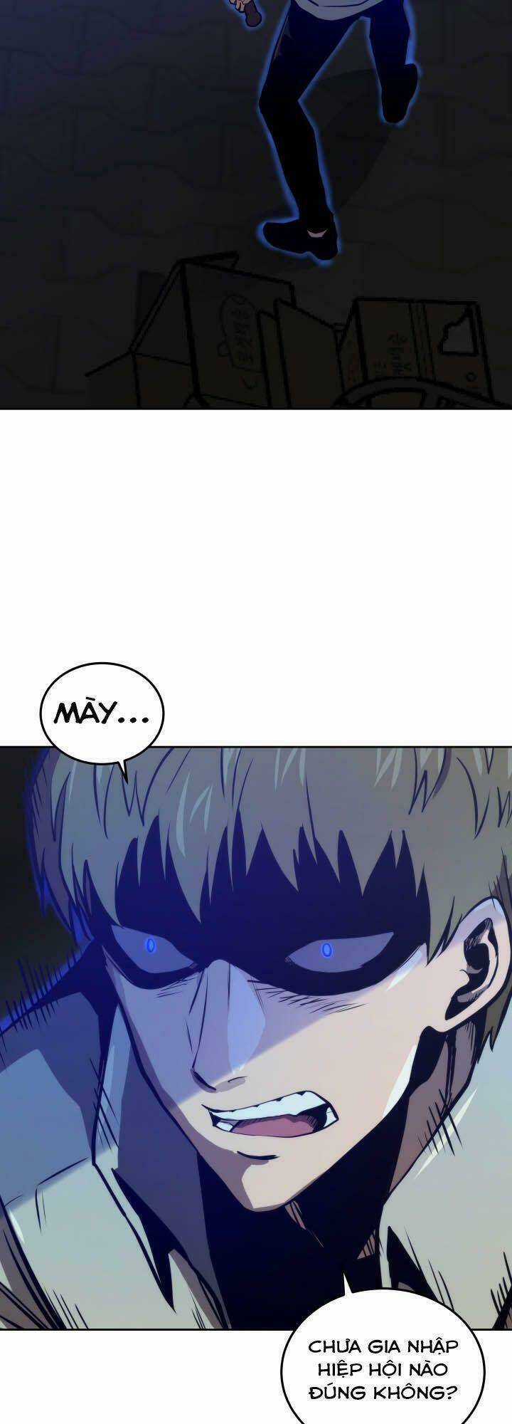 Kể Từ Bây Giờ, Tôi Là Một Người Chơi Chapter 11 trang 47