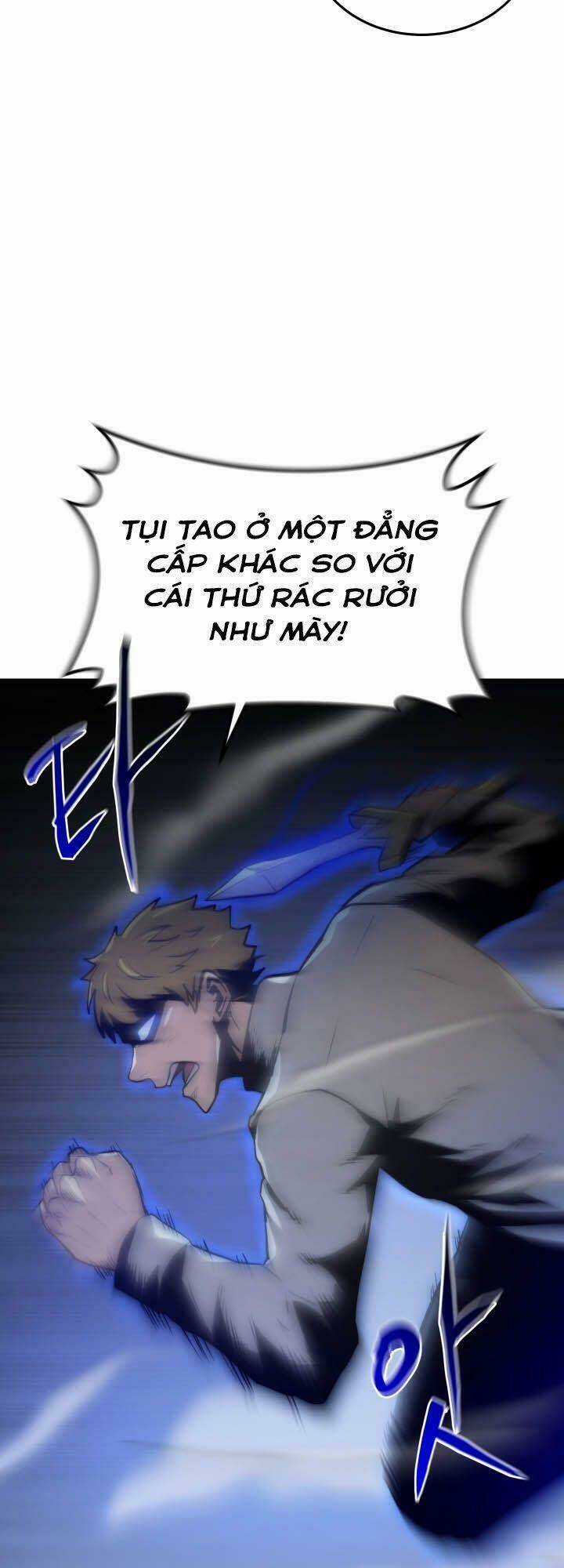 Kể Từ Bây Giờ, Tôi Là Một Người Chơi Chapter 11 trang 48