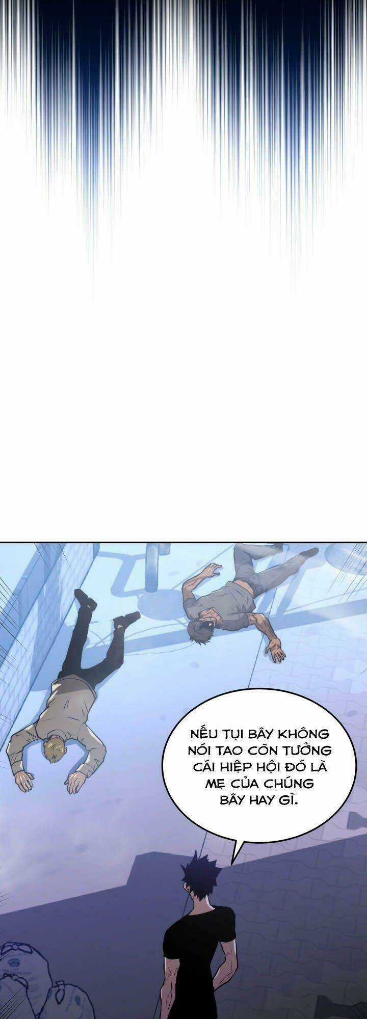 Kể Từ Bây Giờ, Tôi Là Một Người Chơi Chapter 11 trang 52