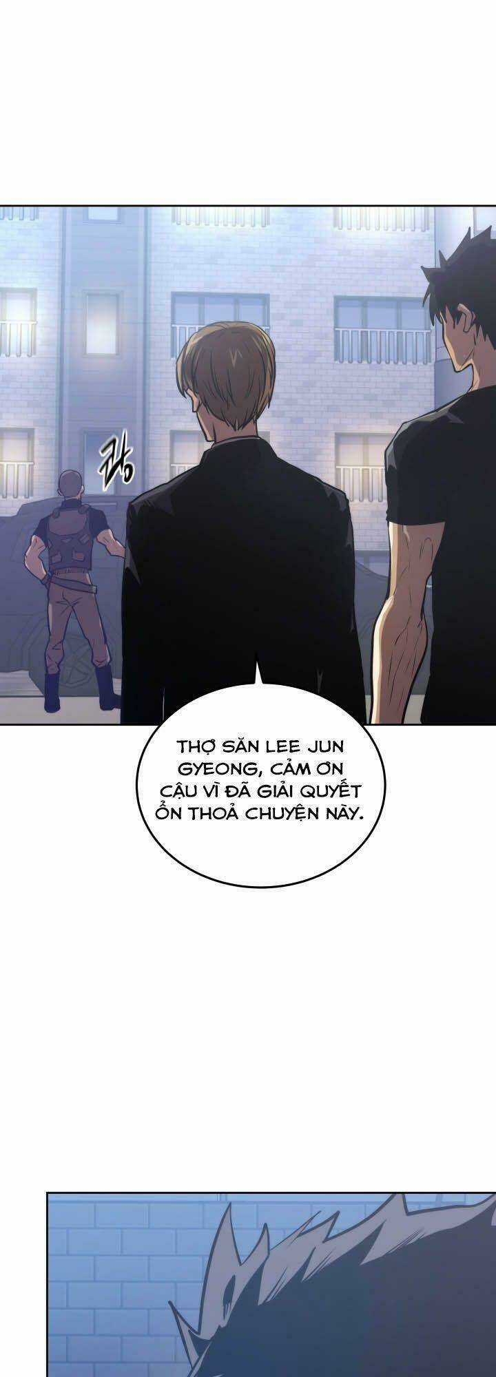 Kể Từ Bây Giờ, Tôi Là Một Người Chơi Chapter 11 trang 55