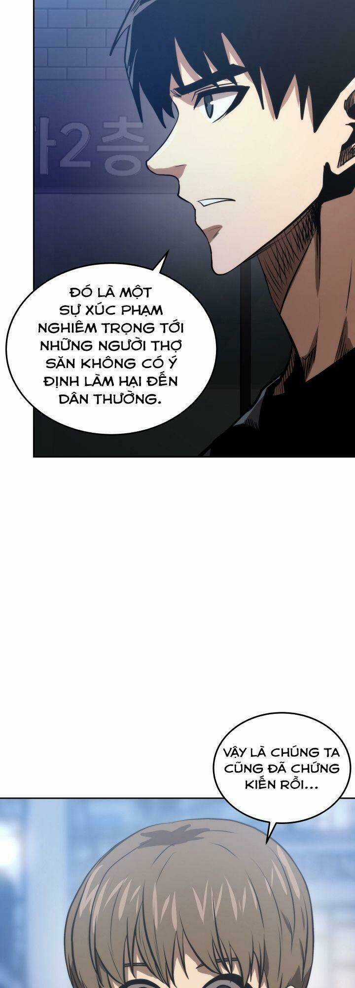 Kể Từ Bây Giờ, Tôi Là Một Người Chơi Chapter 11 trang 56