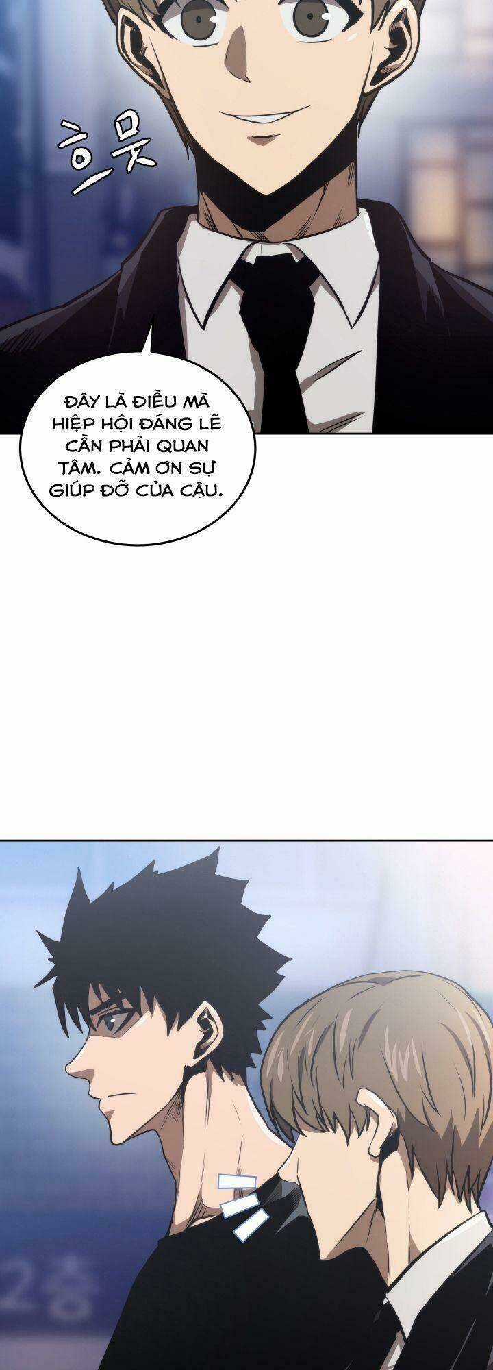 Kể Từ Bây Giờ, Tôi Là Một Người Chơi Chapter 11 trang 57