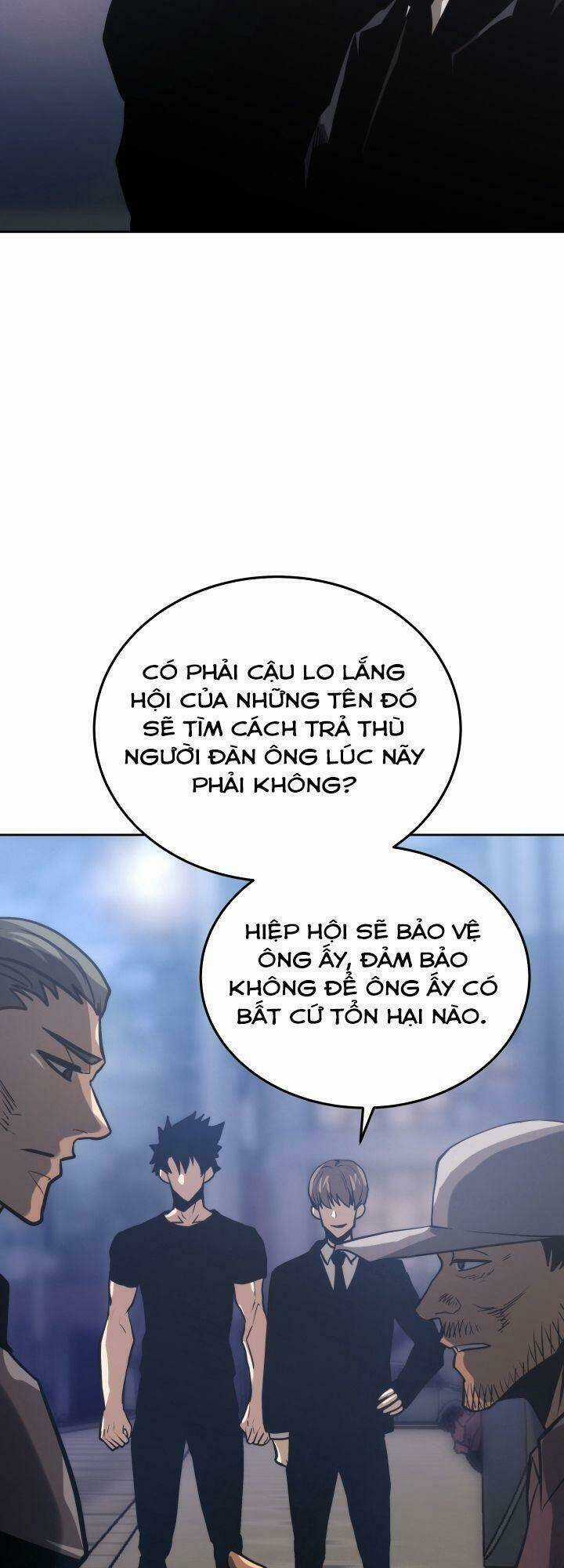 Kể Từ Bây Giờ, Tôi Là Một Người Chơi Chapter 11 trang 58