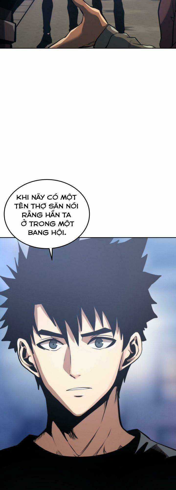 Kể Từ Bây Giờ, Tôi Là Một Người Chơi Chapter 11 trang 59