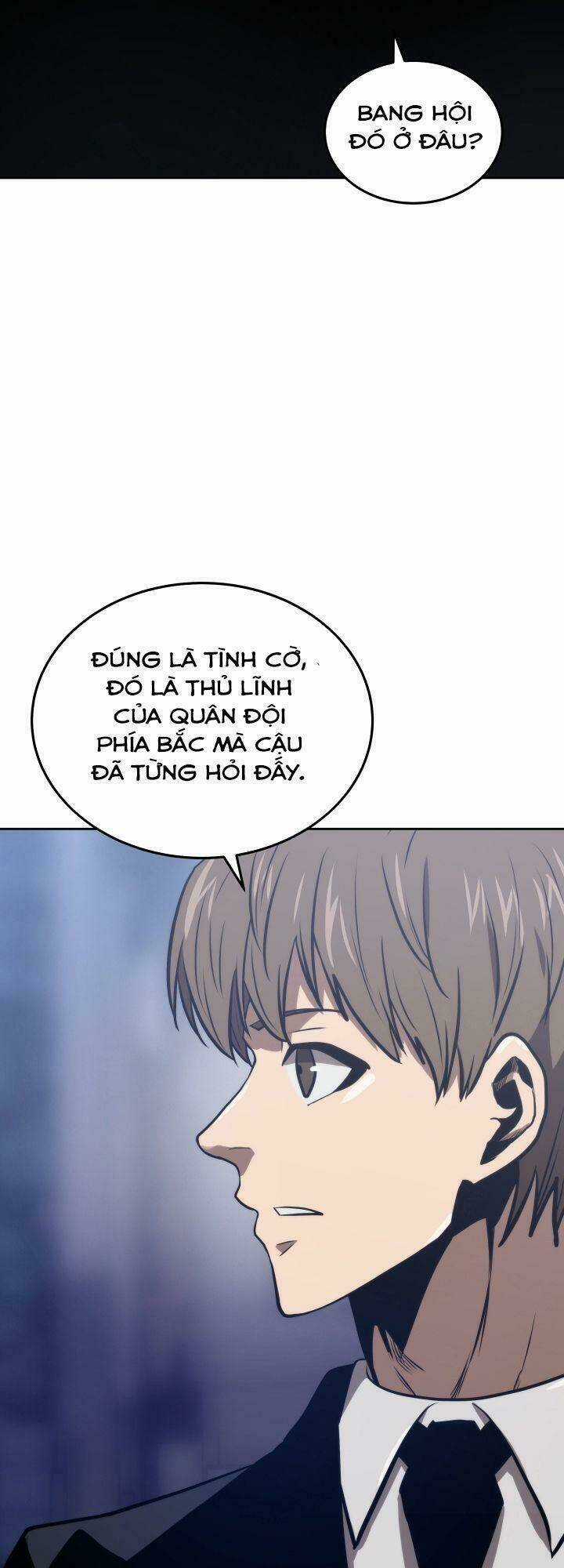 Kể Từ Bây Giờ, Tôi Là Một Người Chơi Chapter 11 trang 60