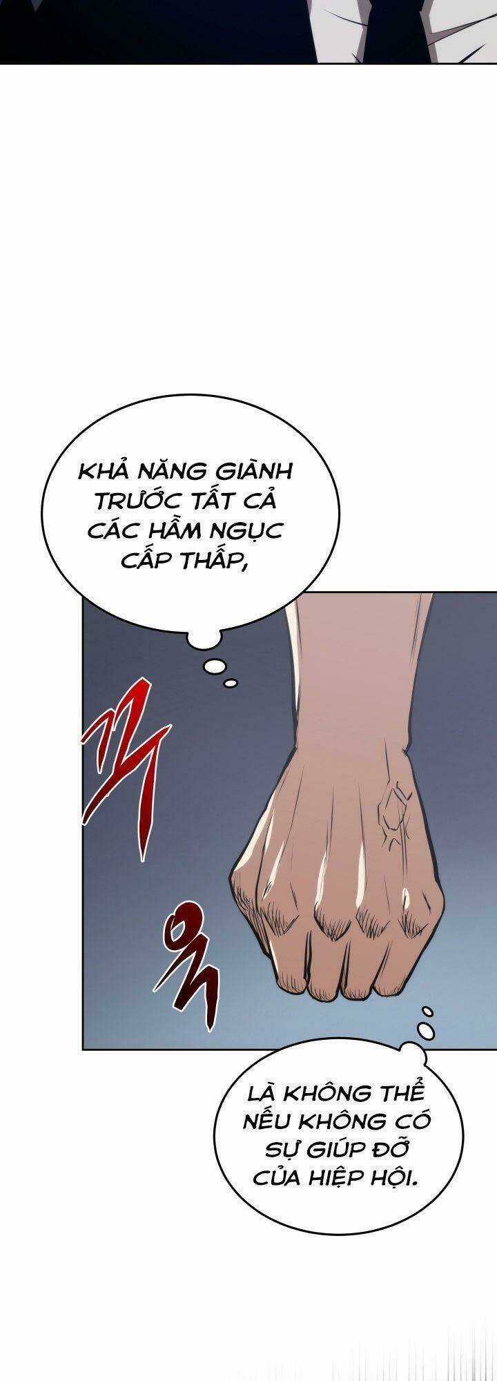 Kể Từ Bây Giờ, Tôi Là Một Người Chơi Chapter 11 trang 61