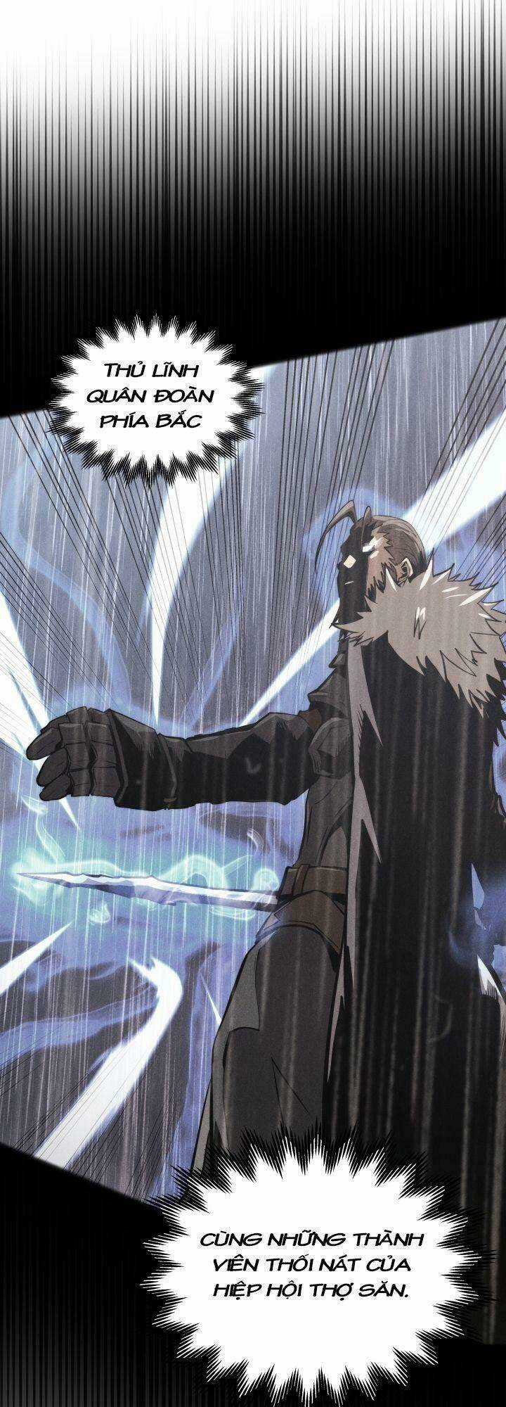 Kể Từ Bây Giờ, Tôi Là Một Người Chơi Chapter 11 trang 62