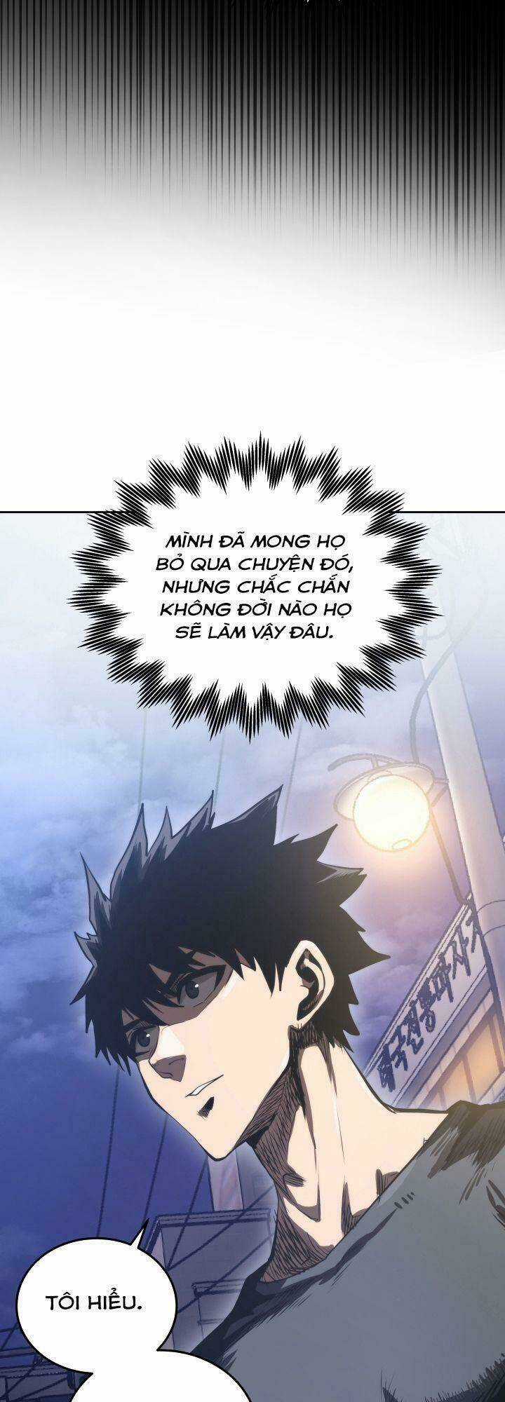 Kể Từ Bây Giờ, Tôi Là Một Người Chơi Chapter 11 trang 63