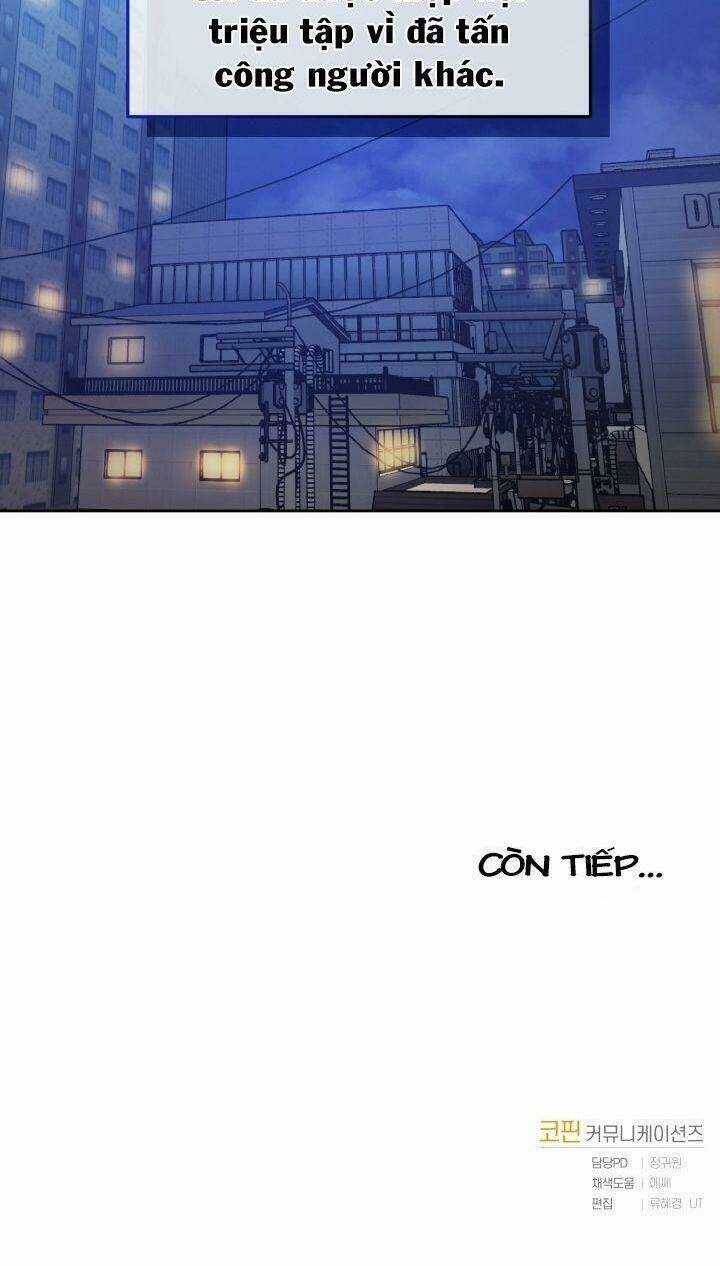 Kể Từ Bây Giờ, Tôi Là Một Người Chơi Chapter 11 trang 65