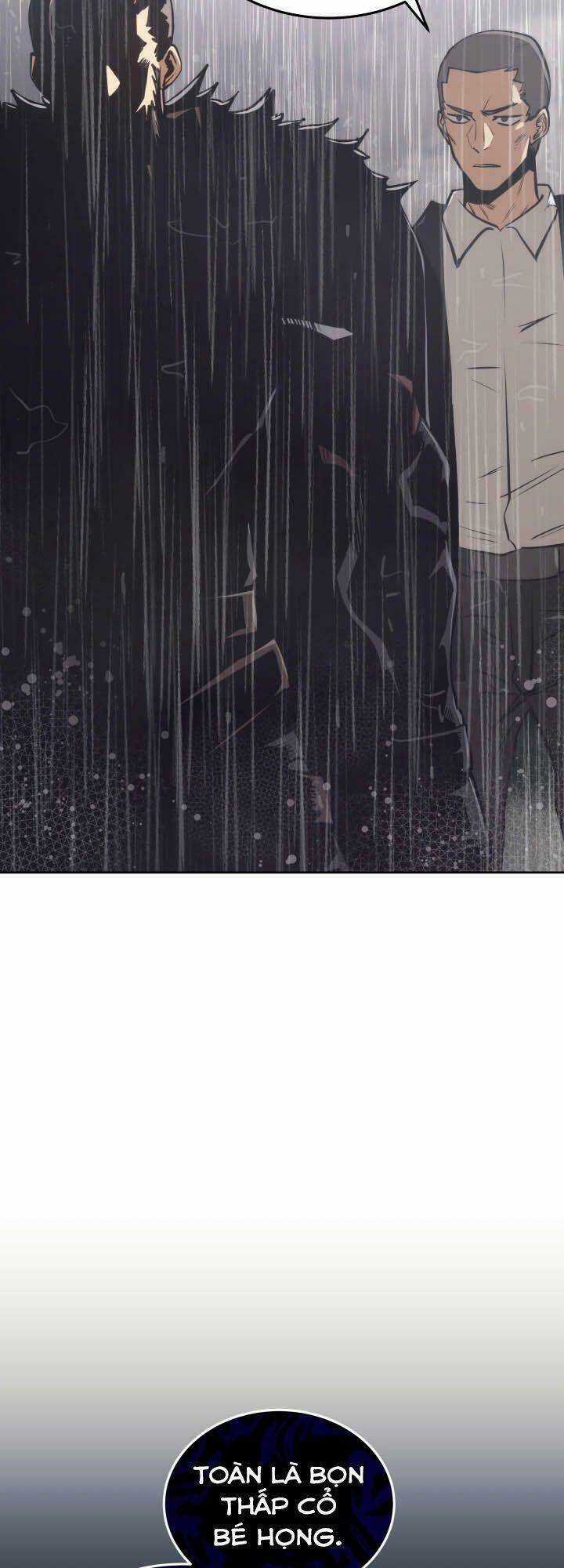 Kể Từ Bây Giờ, Tôi Là Một Người Chơi Chapter 11 trang 7