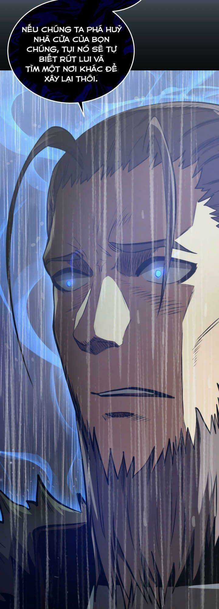 Kể Từ Bây Giờ, Tôi Là Một Người Chơi Chapter 11 trang 8