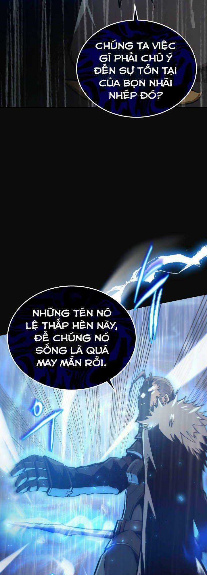 Kể Từ Bây Giờ, Tôi Là Một Người Chơi Chapter 11 trang 9