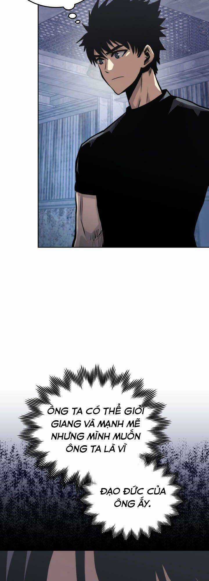 Kể Từ Bây Giờ, Tôi Là Một Người Chơi Chapter 15 trang 10