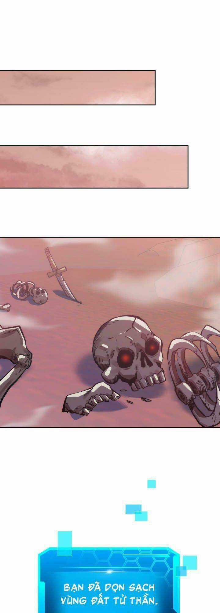 Kể Từ Bây Giờ, Tôi Là Một Người Chơi Chapter 15 trang 12