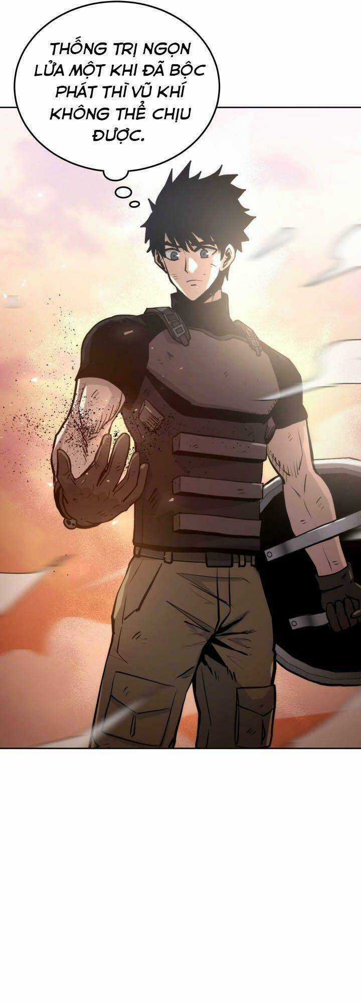 Kể Từ Bây Giờ, Tôi Là Một Người Chơi Chapter 15 trang 15