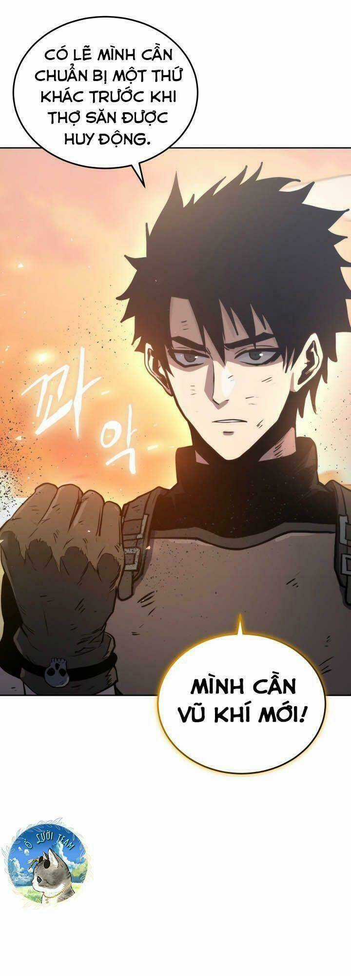 Kể Từ Bây Giờ, Tôi Là Một Người Chơi Chapter 15 trang 16