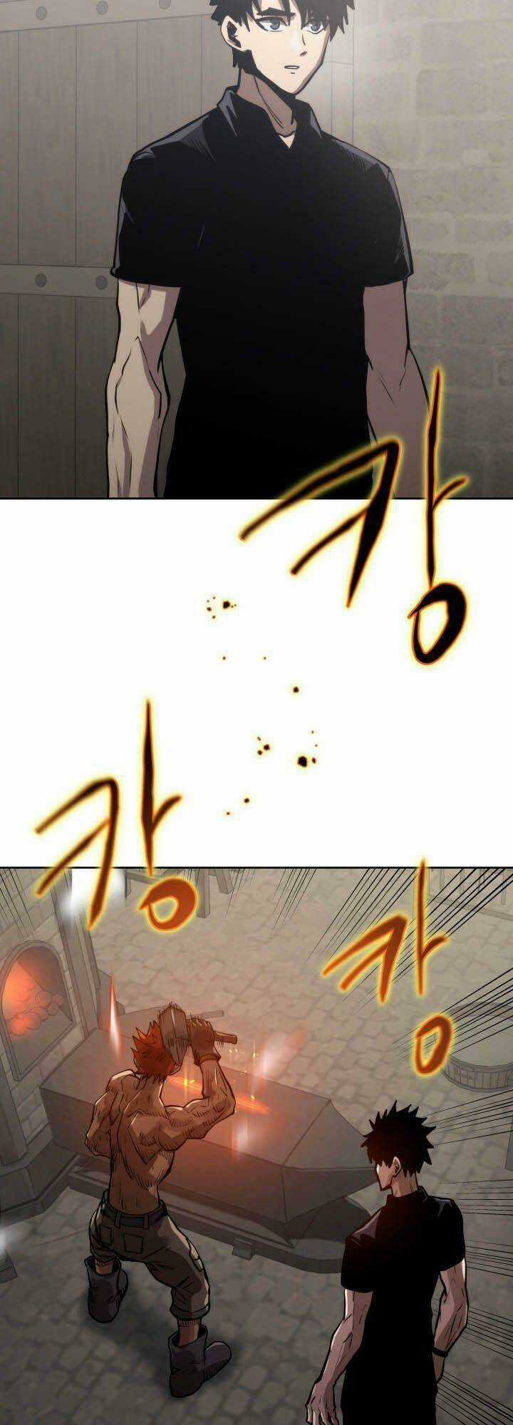 Kể Từ Bây Giờ, Tôi Là Một Người Chơi Chapter 15 trang 18