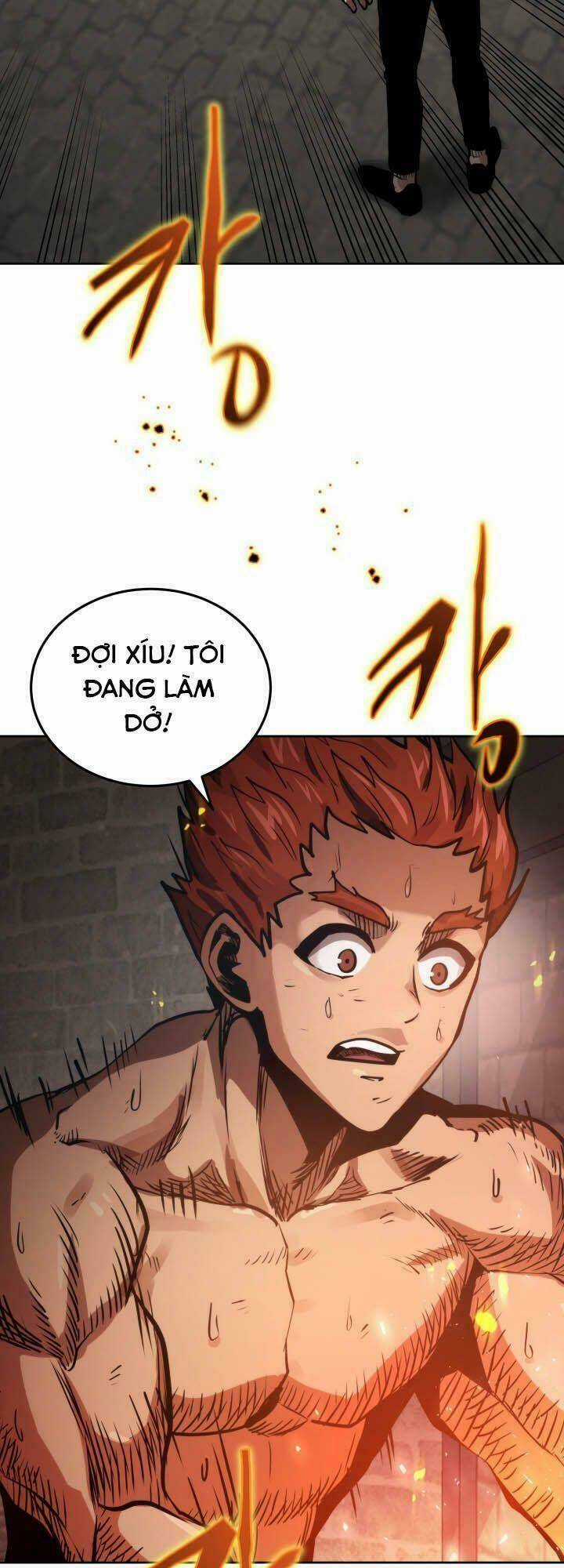 Kể Từ Bây Giờ, Tôi Là Một Người Chơi Chapter 15 trang 19