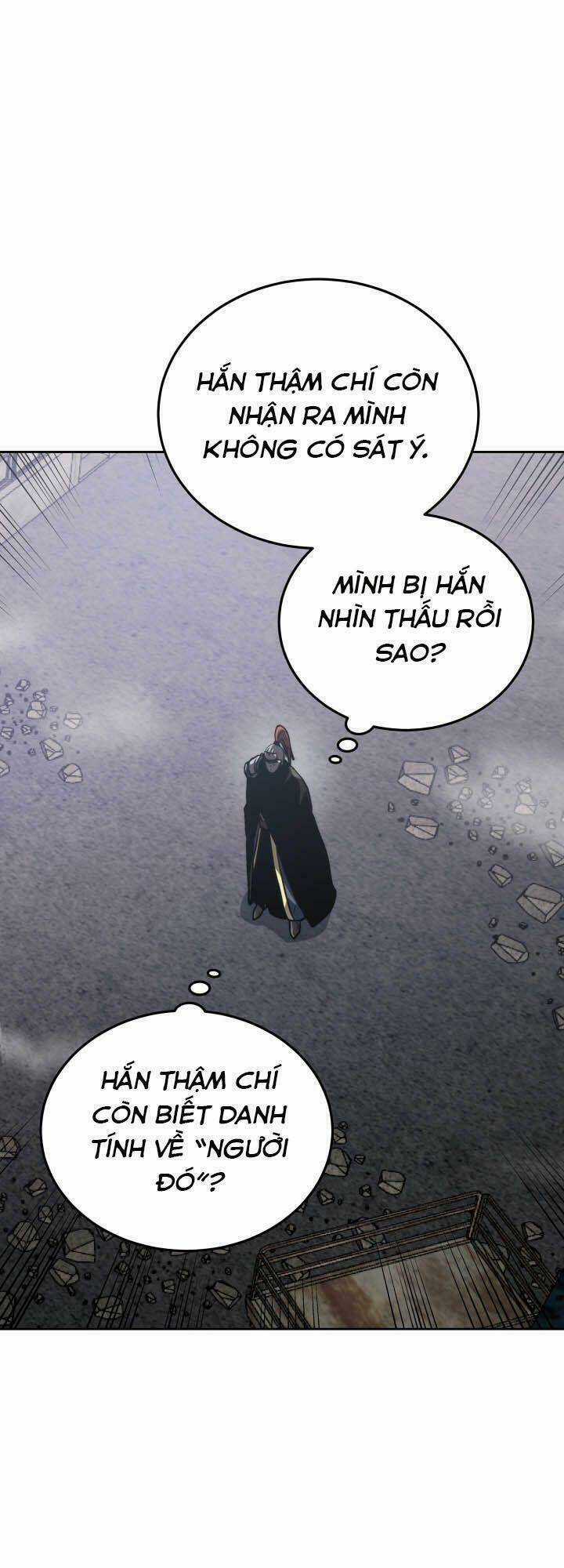 Kể Từ Bây Giờ, Tôi Là Một Người Chơi Chapter 15 trang 2
