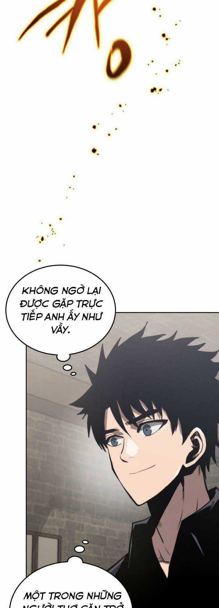 Kể Từ Bây Giờ, Tôi Là Một Người Chơi Chapter 15 trang 20