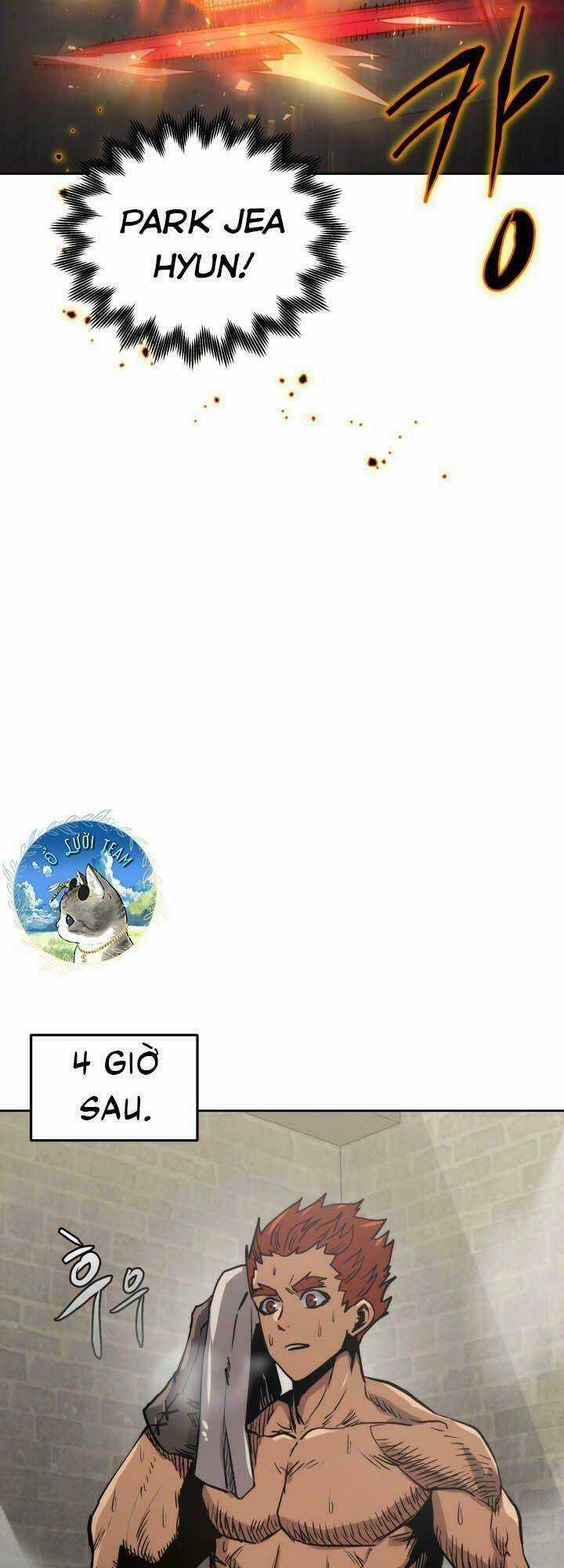 Kể Từ Bây Giờ, Tôi Là Một Người Chơi Chapter 15 trang 22