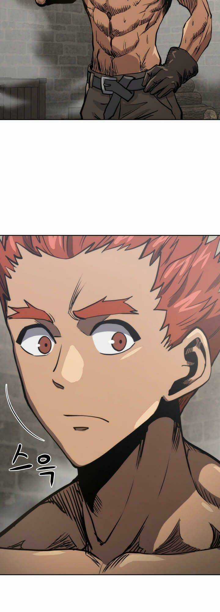 Kể Từ Bây Giờ, Tôi Là Một Người Chơi Chapter 15 trang 23