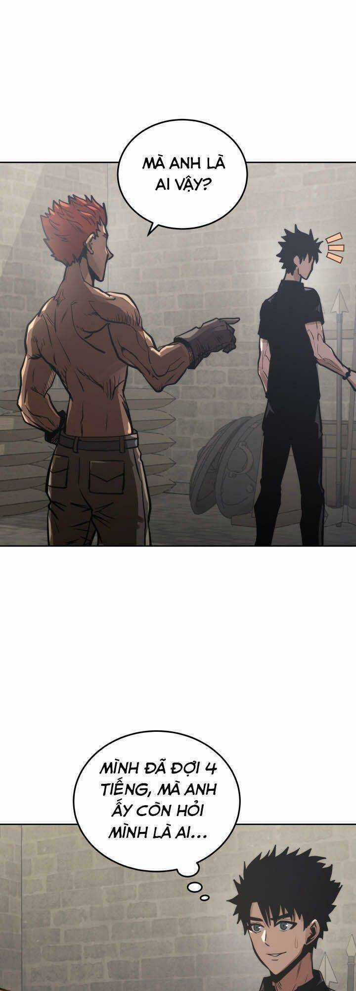 Kể Từ Bây Giờ, Tôi Là Một Người Chơi Chapter 15 trang 24