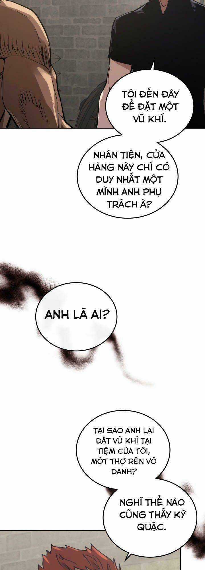 Kể Từ Bây Giờ, Tôi Là Một Người Chơi Chapter 15 trang 25