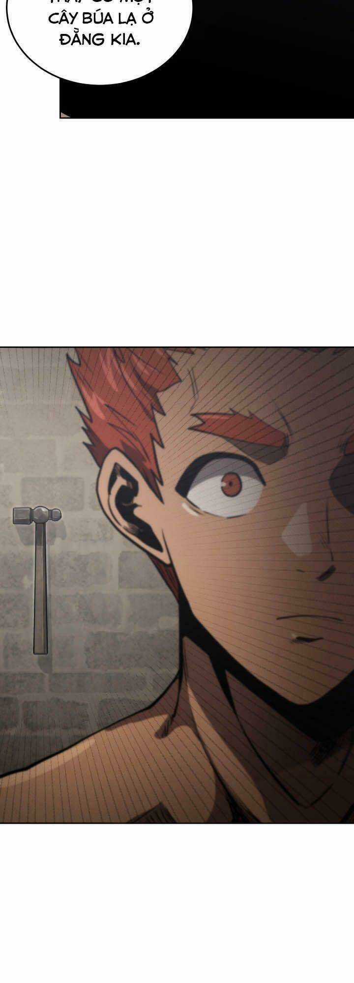 Kể Từ Bây Giờ, Tôi Là Một Người Chơi Chapter 15 trang 27