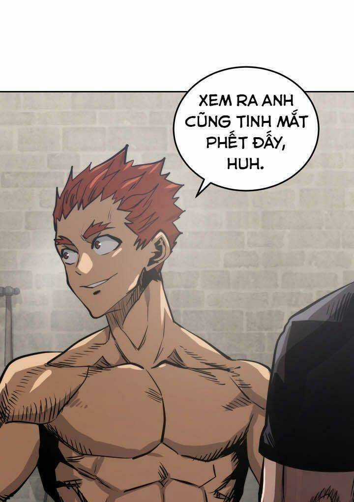 Kể Từ Bây Giờ, Tôi Là Một Người Chơi Chapter 15 trang 28