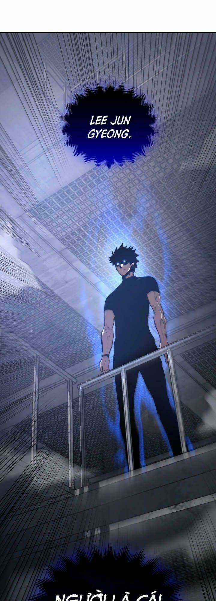 Kể Từ Bây Giờ, Tôi Là Một Người Chơi Chapter 15 trang 3