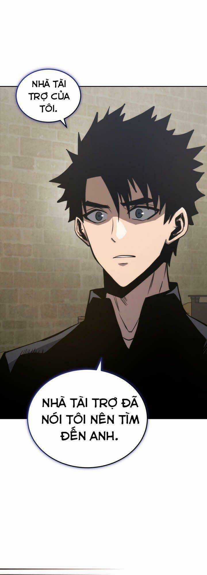 Kể Từ Bây Giờ, Tôi Là Một Người Chơi Chapter 15 trang 31